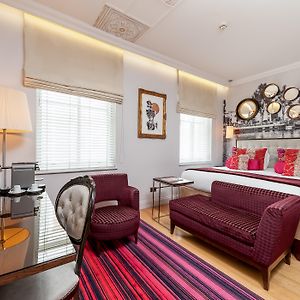 Hotel Indigo London Hyde Park Paddington By Ihg